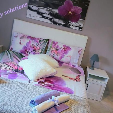 B&B Villa S Anna Hospitality Solutions 아르쿠아타 스크리비아 외부 사진