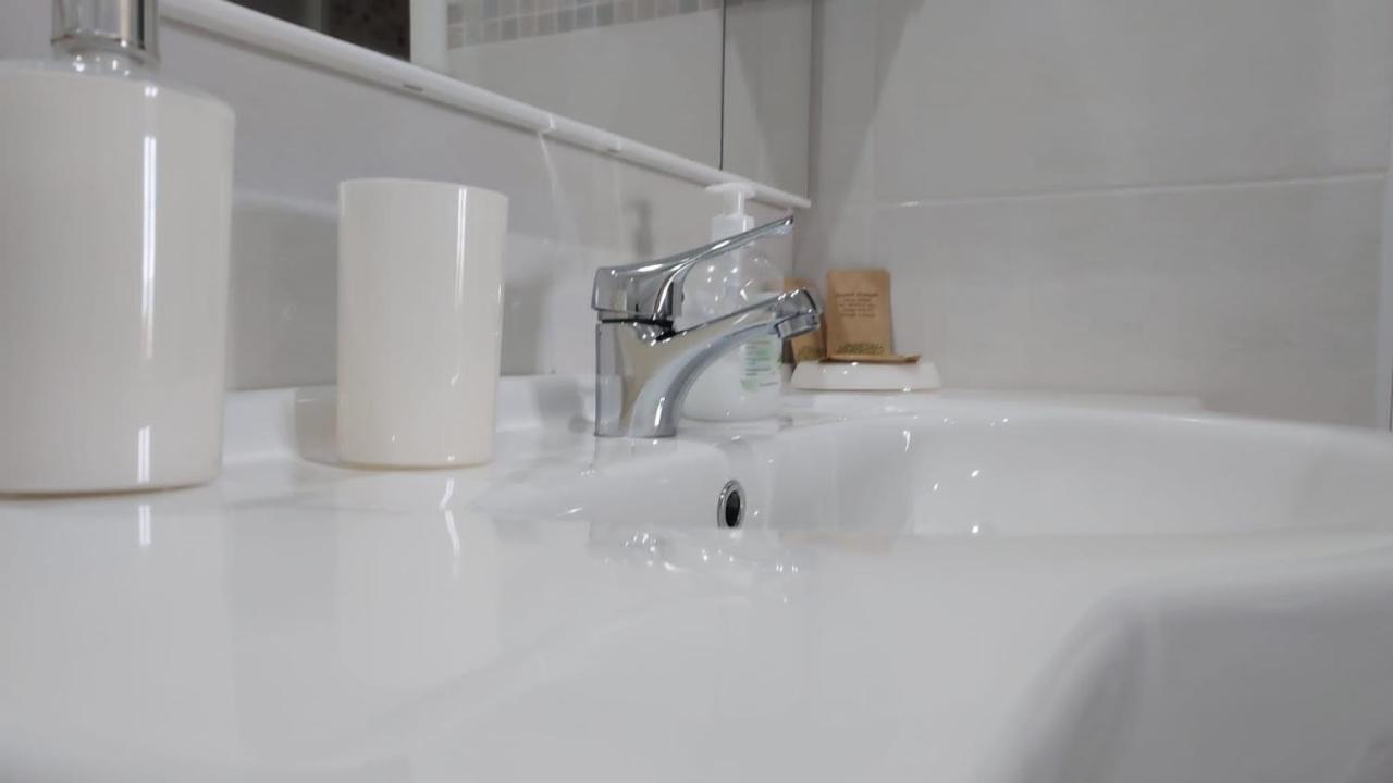 B&B Villa S Anna Hospitality Solutions 아르쿠아타 스크리비아 외부 사진