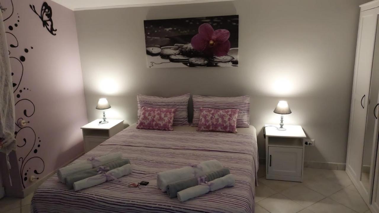 B&B Villa S Anna Hospitality Solutions 아르쿠아타 스크리비아 외부 사진