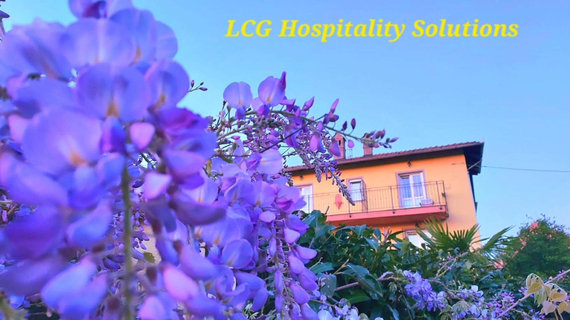 B&B Villa S Anna Hospitality Solutions 아르쿠아타 스크리비아 외부 사진