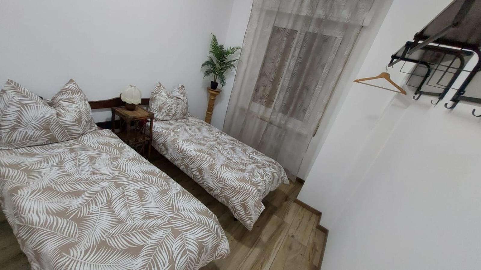 B&B Villa S Anna Hospitality Solutions 아르쿠아타 스크리비아 외부 사진