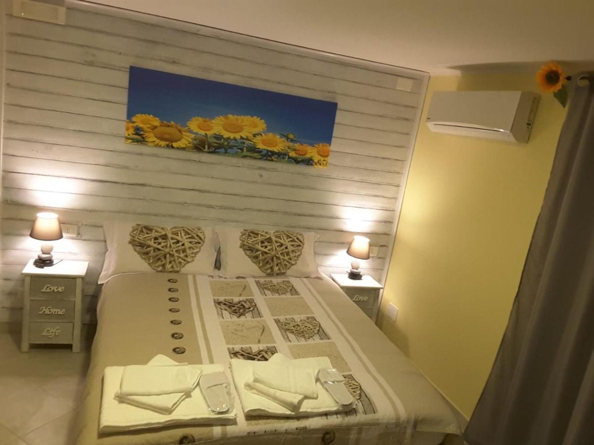 B&B Villa S Anna Hospitality Solutions 아르쿠아타 스크리비아 외부 사진