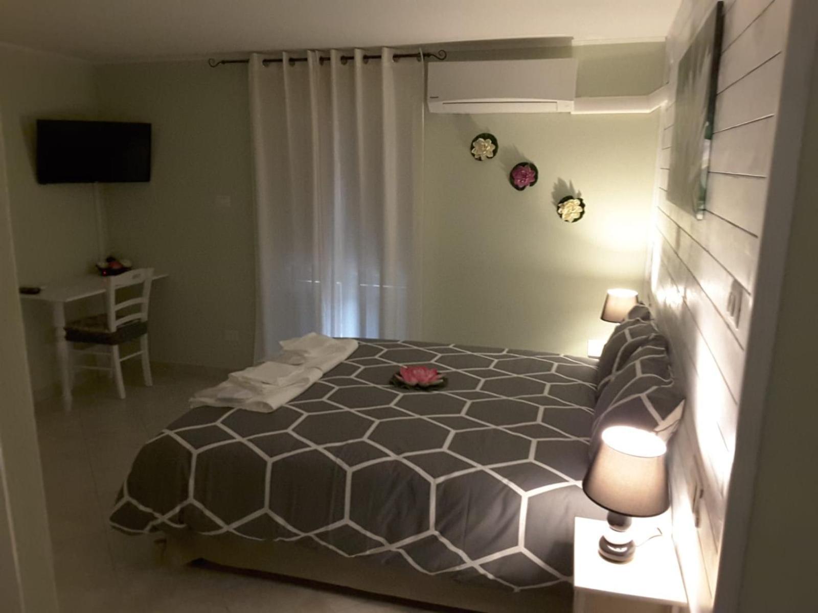 B&B Villa S Anna Hospitality Solutions 아르쿠아타 스크리비아 외부 사진