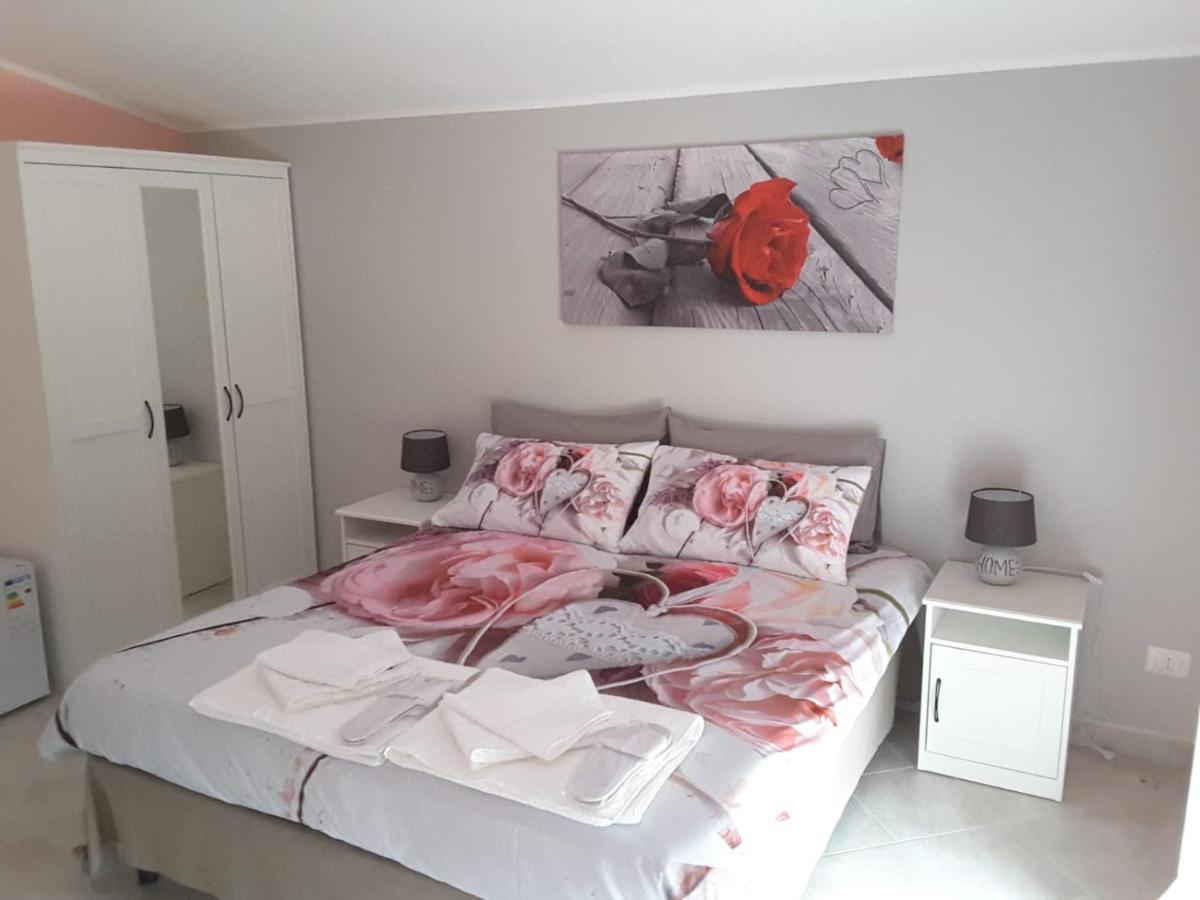 B&B Villa S Anna Hospitality Solutions 아르쿠아타 스크리비아 외부 사진