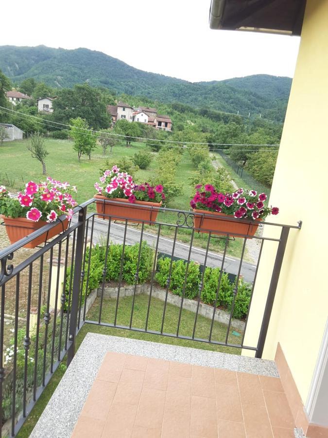 B&B Villa S Anna Hospitality Solutions 아르쿠아타 스크리비아 외부 사진