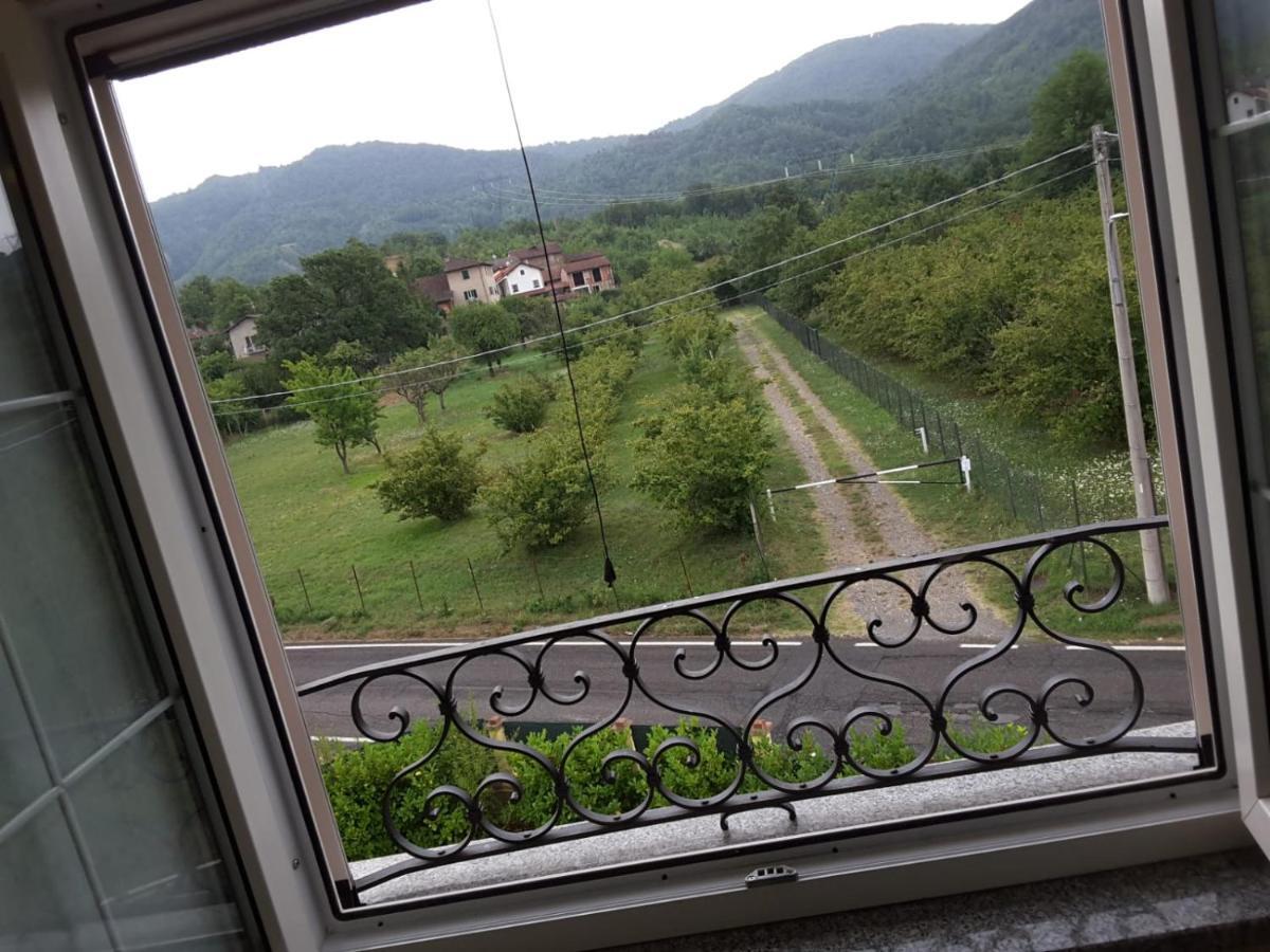 B&B Villa S Anna Hospitality Solutions 아르쿠아타 스크리비아 외부 사진