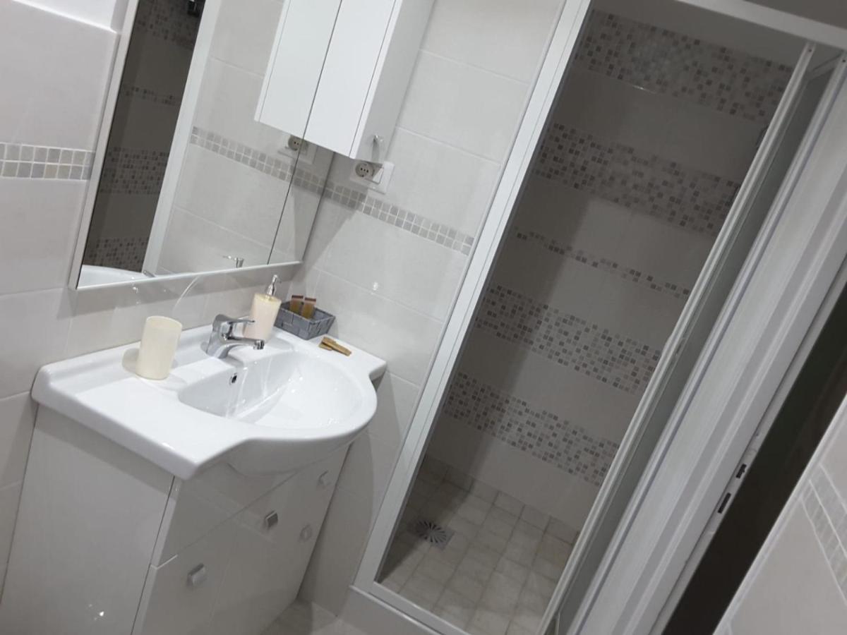 B&B Villa S Anna Hospitality Solutions 아르쿠아타 스크리비아 외부 사진