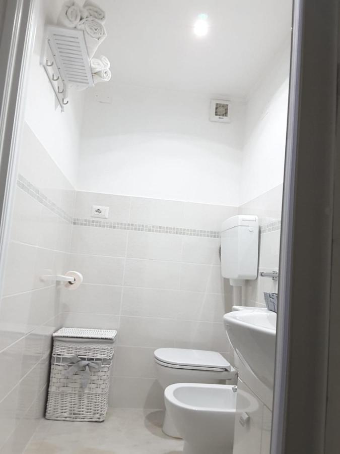 B&B Villa S Anna Hospitality Solutions 아르쿠아타 스크리비아 외부 사진