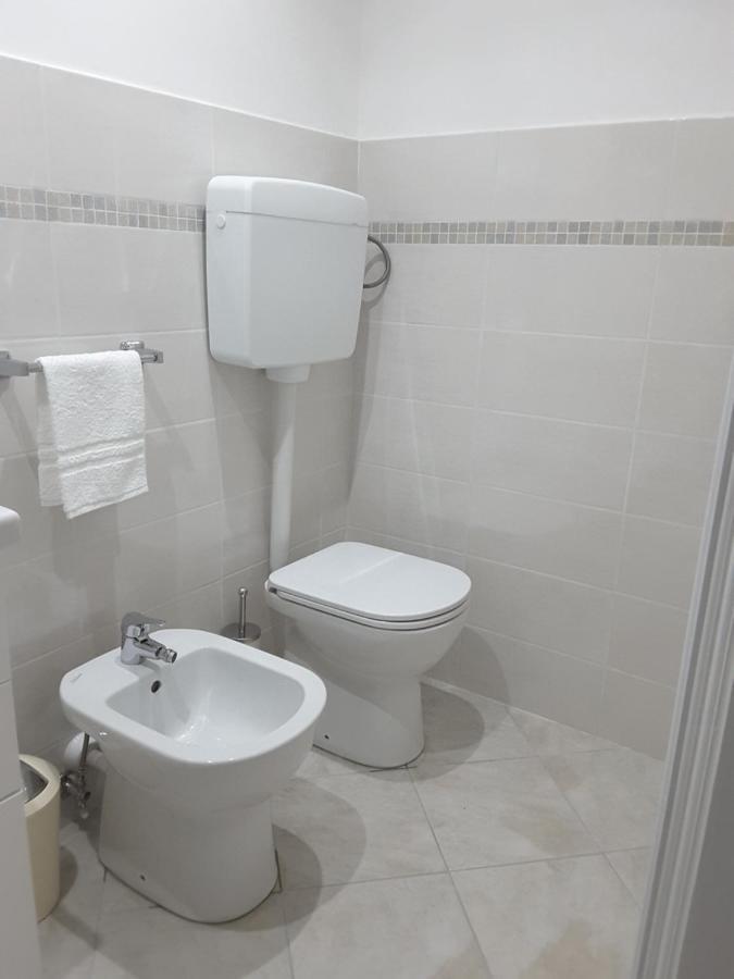 B&B Villa S Anna Hospitality Solutions 아르쿠아타 스크리비아 외부 사진