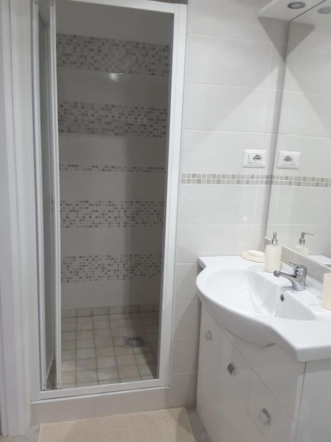 B&B Villa S Anna Hospitality Solutions 아르쿠아타 스크리비아 외부 사진