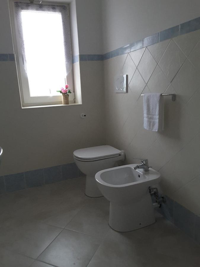 B&B Villa S Anna Hospitality Solutions 아르쿠아타 스크리비아 외부 사진